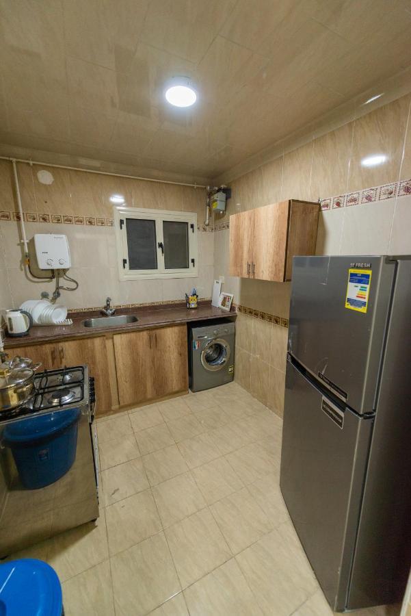 Zafero Porefag- Families Only Apartment Alexandria