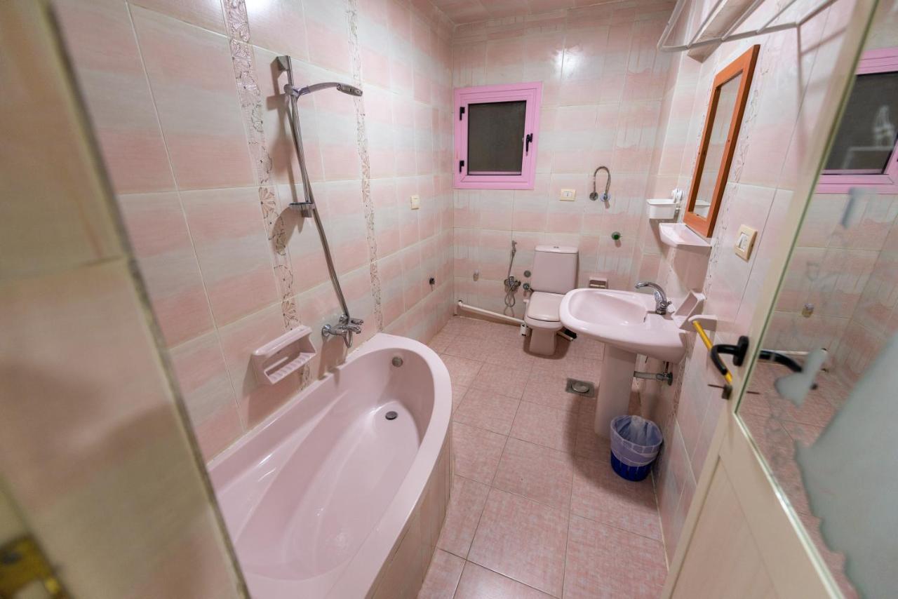 Apartment Zafero Porefag- Families Only *