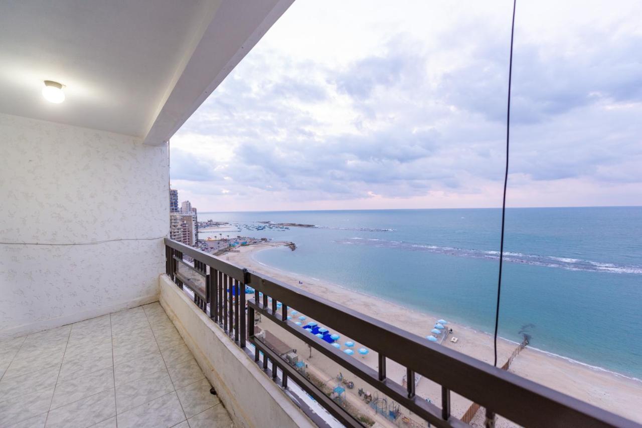 Apartment Zafero Porefag- Families Only